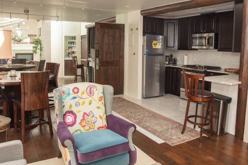 Aspen Stash Pad With Fireplace, Parking, W/D Ngoại thất bức ảnh