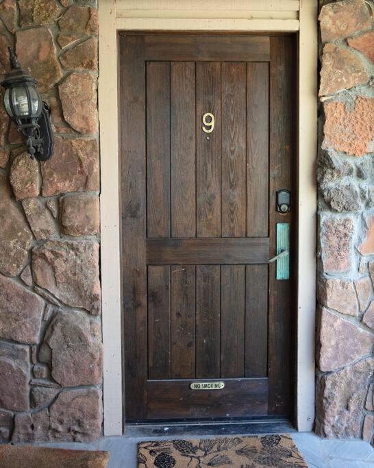 Aspen Stash Pad With Fireplace, Parking, W/D Ngoại thất bức ảnh